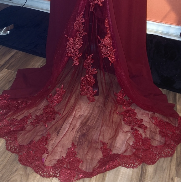 Mother of the bride dress - Picture 4 of 4